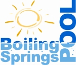 Boiling Springs Pool